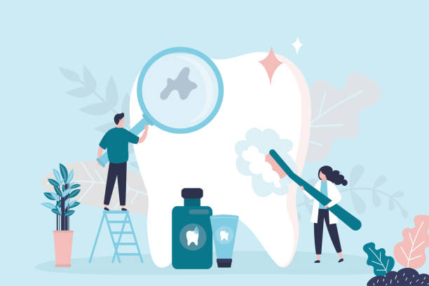 Emergency Dental Services in Olivet, TN