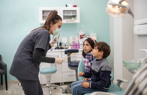 Dental X-Rays and Imaging in Olivet, TN